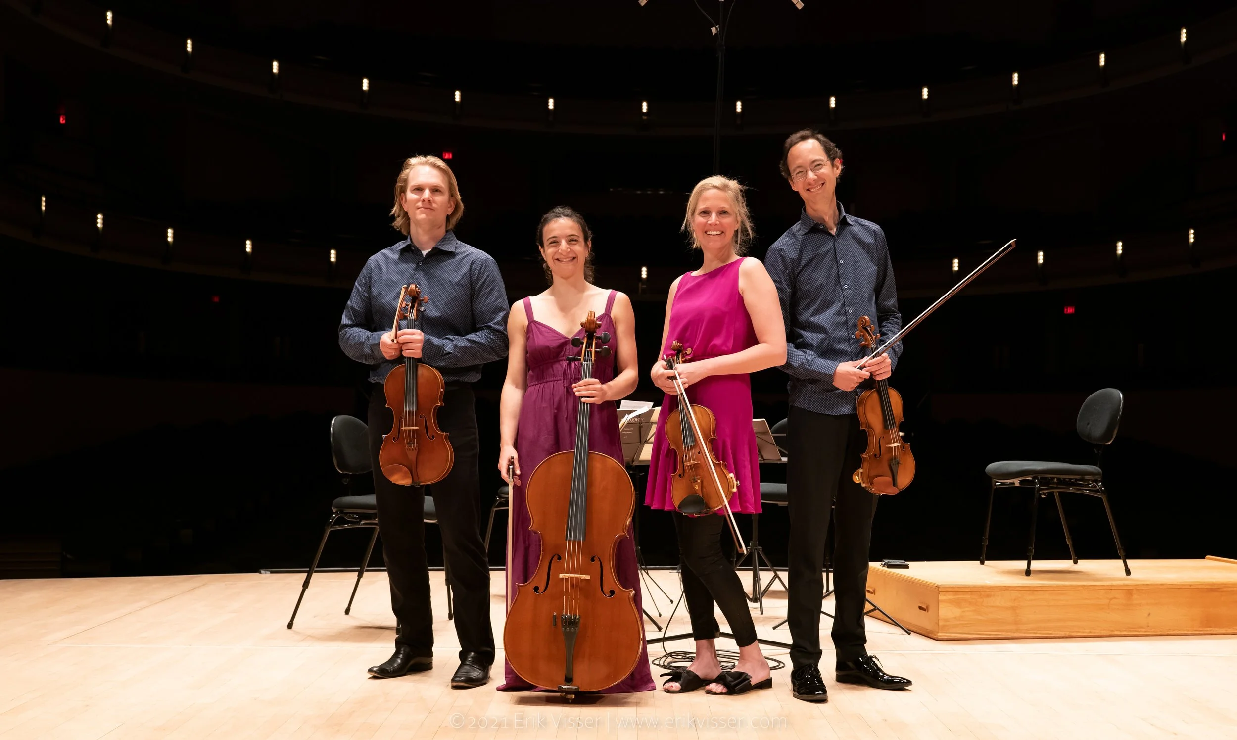 Stir Cheat Sheet: 5 concerts to catch at Powell River's PRISMA